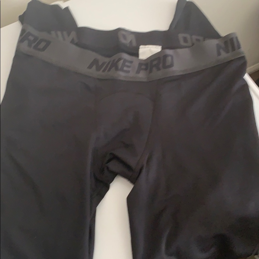 Brand new Nike therma